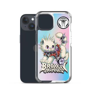 Hellcat Case for iPhone®