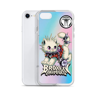 Hellcat Case for iPhone®