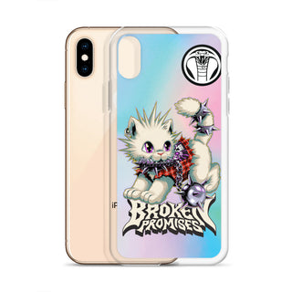 Hellcat Case for iPhone®