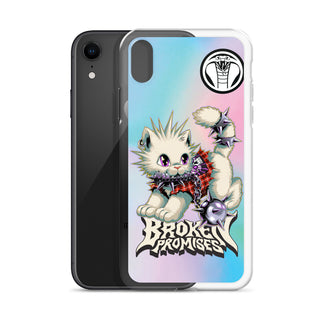 Hellcat Case for iPhone®