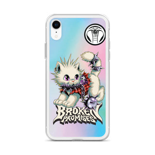 Hellcat Case for iPhone®