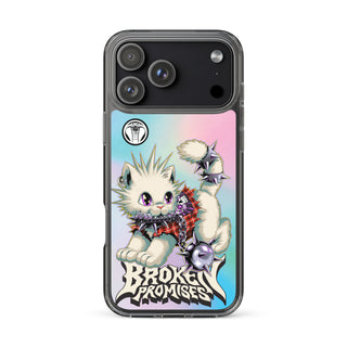 Hellcat Case for iPhone®