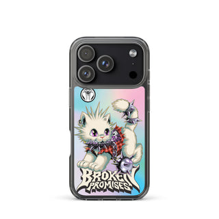 Hellcat Case for iPhone®