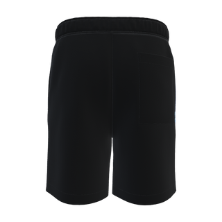 Hellraiser Emerged All Over Print Fleece Short
