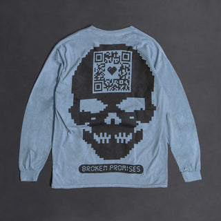 Hitchhiker L/S Storm Grey