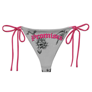 Hysteria Bikini Bottom