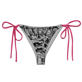 Hysteria Bikini Bottom