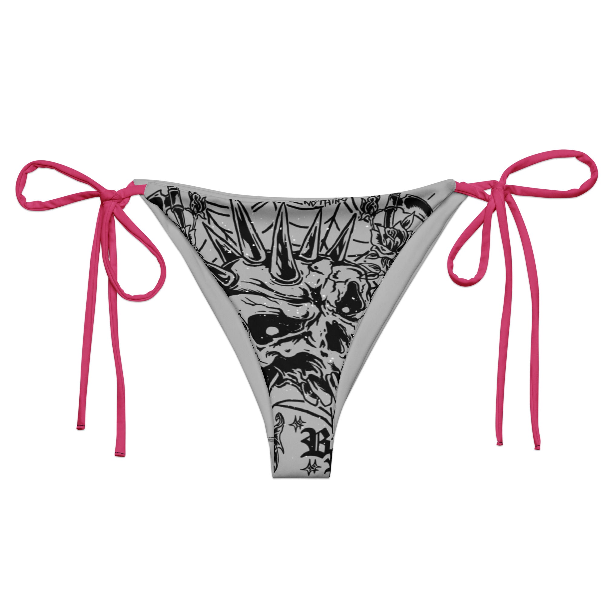 Hysteria Bikini Bottom