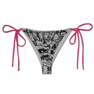 Hysteria Bikini Bottom