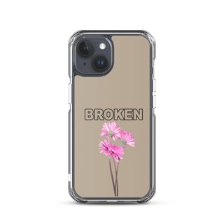 I'm Gone iPhone Case