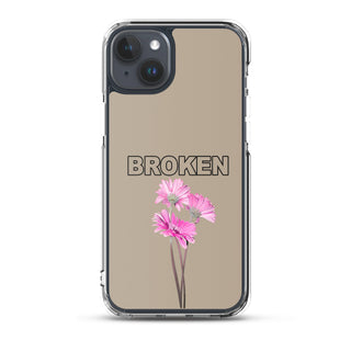 I'm Gone iPhone Case