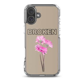 I'm Gone iPhone Case