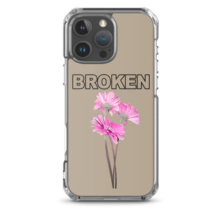 I'm Gone iPhone Case