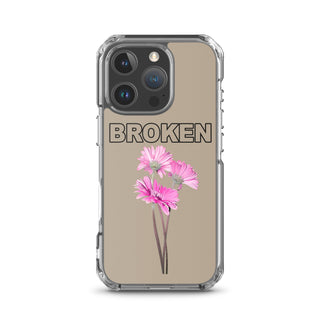 I'm Gone iPhone Case