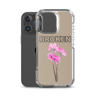 I'm Gone iPhone Case