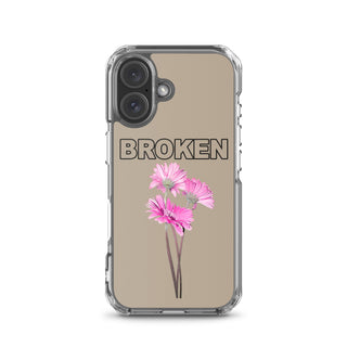 I'm Gone iPhone Case