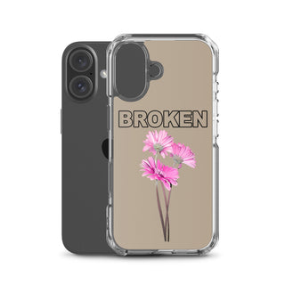 I'm Gone iPhone Case