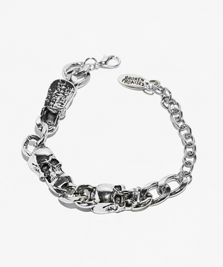 Infatuated Chain Bracelet
