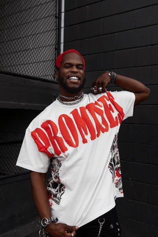 Intrusive Thoughts Tee Natural