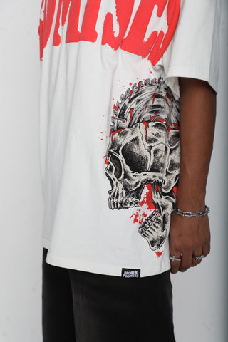 Intrusive Thoughts Tee Natural