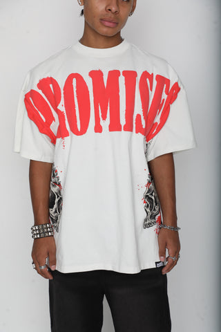 Intrusive Thoughts Tee Natural