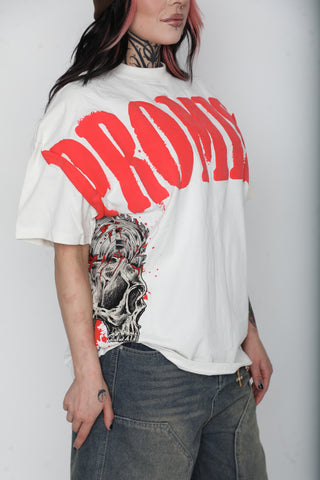 Intrusive Thoughts Tee Natural