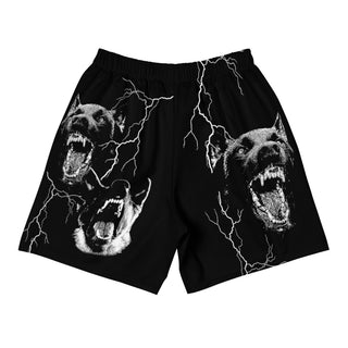 K-9 Shorts