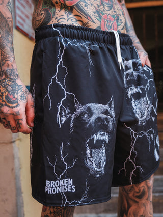 K-9 Shorts
