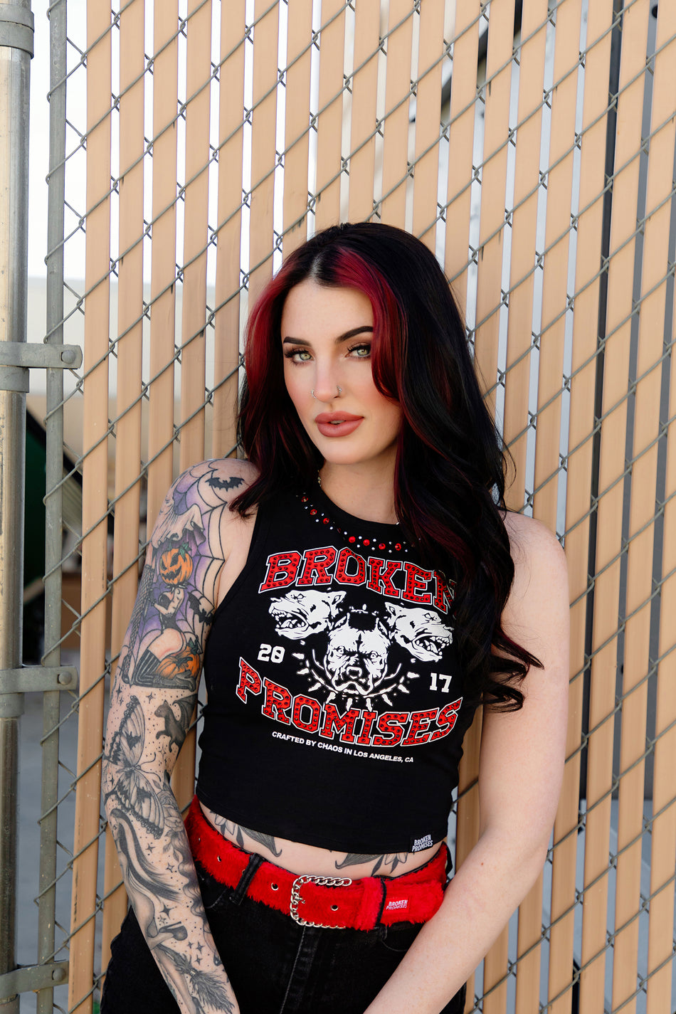 Women’s Tops & Graphic Tees | Broken Promises – Broken Promises Co