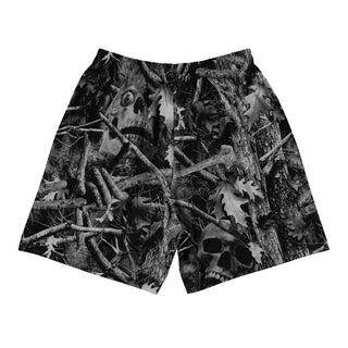 Killin Stand Black Shorts