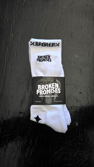Klassic Socks 3 pk