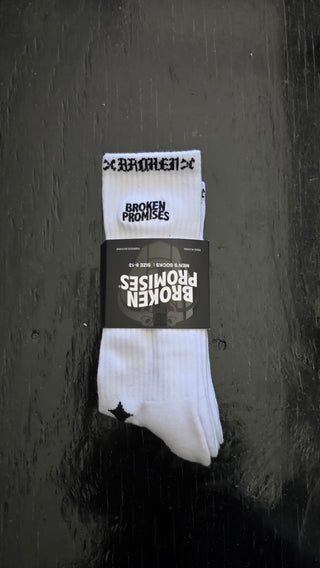 Klassic Socks 3 pk