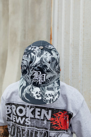Lantern Snapback