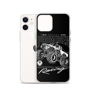 Last Race Clear Case for iPhone®