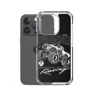 Last Race Clear Case for iPhone®