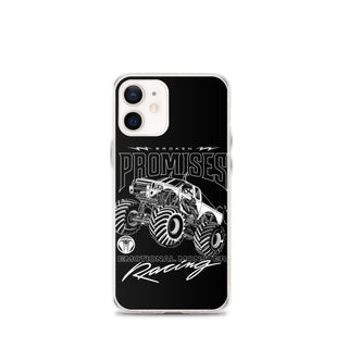 Last Race Clear Case for iPhone®