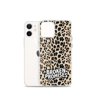 Leopard Lust Case for iPhone®