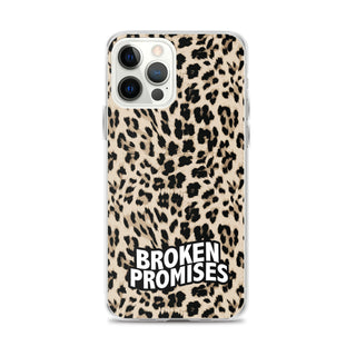 Leopard Lust Case for iPhone®