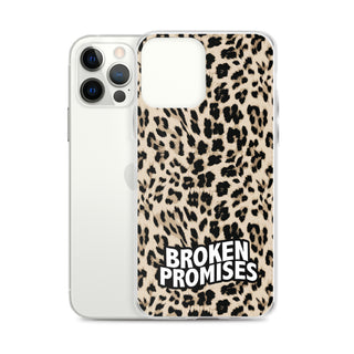 Leopard Lust Case for iPhone®