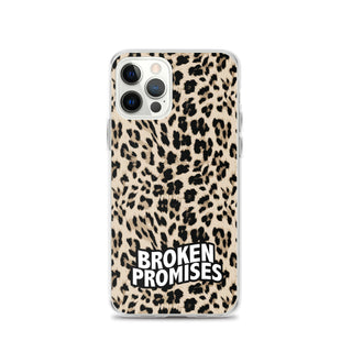 Leopard Lust Case for iPhone®