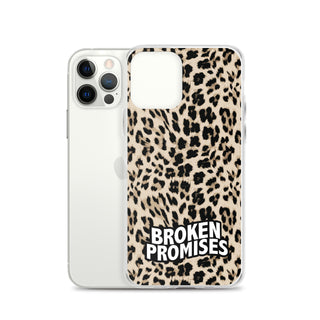 Leopard Lust Case for iPhone®