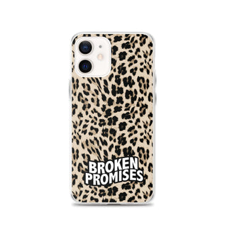 Leopard Lust Case for iPhone®