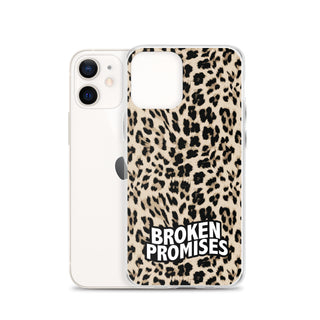 Leopard Lust Case for iPhone®