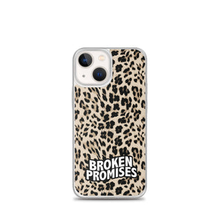 Leopard Lust Case for iPhone®