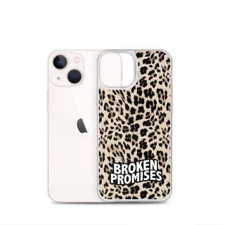 Leopard Lust Case for iPhone®