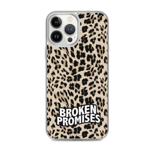 Leopard Lust Case for iPhone®