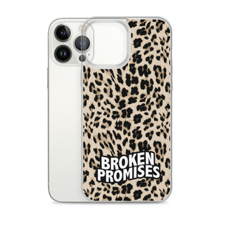 Leopard Lust Case for iPhone®