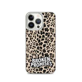 Leopard Lust Case for iPhone®