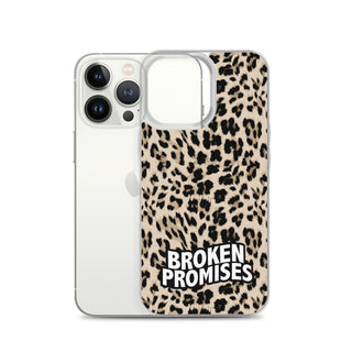 Leopard Lust Case for iPhone®