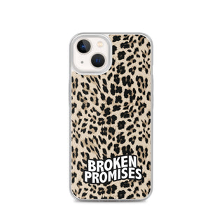Leopard Lust Case for iPhone®